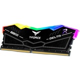 Team Group DIMM 48 GB DDR5-7600 (2x 24 GB) Kit double, Mémoire vive Noir