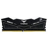 Team Group DIMM 48 GB DDR5-7600 (2x 24 GB) Kit double, Mémoire vive Noir