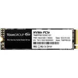 Team Group MP33 512 GB SSD 