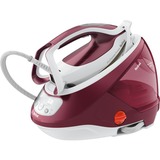 Tefal GV9220 Centrale vapeur 2600 W Durilium AirGlide Autoclean soleplate Bourgogne, Blanc, Centrales à vapeur Rouge/Blanc, 2600 W, 135 g/min, Durilium AirGlide Autoclean soleplate, 540 g/min, Bourgogne, Blanc, 2 min