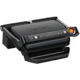 Tefal  grill à contact électrique Noir (Mat)
