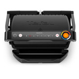 Tefal  grill à contact électrique Noir (Mat)