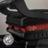 Tefal  grill à contact électrique Noir (Mat)
