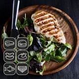Tefal  grill à contact électrique Noir (Mat)