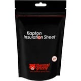 Thermal Grizzly Kapton Insulation sheet , Autocollant 