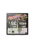 Thermaltake CL-W476-PL12SW-A, Watercooling Blanc