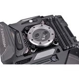 Thermaltake Pacific SW1 Plus Water Block, Refroidisseur CPU 