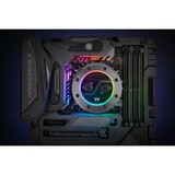 Thermaltake Pacific SW1 Plus Water Block, Refroidisseur CPU 