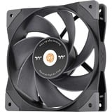 Thermaltake SWAFAN GT12 PC Cooling Fan TT Premium Edition, Ventilateur de boîtier 