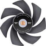 Thermaltake SWAFAN GT12 PC Cooling Fan TT Premium Edition, Ventilateur de boîtier 