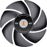 Thermaltake SWAFAN GT12 PC Cooling Fan TT Premium Edition, Ventilateur de boîtier 