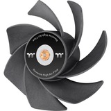 Thermaltake SWAFAN GT12 PC Cooling Fan TT Premium Edition, Ventilateur de boîtier 