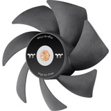 Thermaltake SWAFAN GT12 PC Cooling Fan TT Premium Edition, Ventilateur de boîtier 
