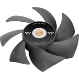 Thermaltake SWAFAN GT12 PC Cooling Fan TT Premium Edition, Ventilateur de boîtier 