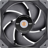 Thermaltake SWAFAN GT12 PC Cooling Fan TT Premium Edition, Ventilateur de boîtier 