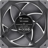 Thermaltake SWAFAN GT12 PC Cooling Fan TT Premium Edition, Ventilateur de boîtier 