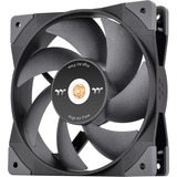 Thermaltake SWAFAN GT12 Ventilateur de refroidissement PC TT Premium Edition ventilateur de boîtier 120 x 120 x 25 mm, PWM