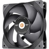 Thermaltake SWAFAN GT12 Ventilateur de refroidissement PC TT Premium Edition ventilateur de boîtier 120 x 120 x 25 mm, PWM