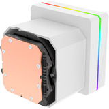 Thermaltake TH360 V3 Ultra ARGB Sync, Watercooling Blanc