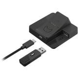 Turtle Beach Stealth Ultra Sans fil Haute Performance avec Station de Charge Rapide, Butée de gâchette réglables et Ecran de Commande pour Xbox Series X|S, Xbox One & PC [Licence officielle pour Xbox], Manette de jeu Noir