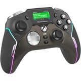 Turtle Beach Stealth Ultra Sans fil Haute Performance avec Station de Charge Rapide, Butée de gâchette réglables et Ecran de Commande pour Xbox Series X|S, Xbox One & PC [Licence officielle pour Xbox], Manette de jeu Noir