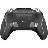 Turtle Beach Stealth Ultra Sans fil Haute Performance avec Station de Charge Rapide, Butée de gâchette réglables et Ecran de Commande pour Xbox Series X|S, Xbox One & PC [Licence officielle pour Xbox], Manette de jeu Noir