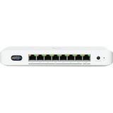 Ubiquiti Device Bridge Switch UDB-Switch (35W) Blanc