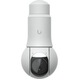 Ubiquiti G6 PTZ, Caméra de surveillance Blanc
