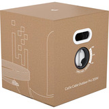 Ubiquiti UACC-Cable-C5e-Outdoor-Pro-305M-W, Câble Blanc