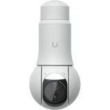 Ubiquiti UVC-G6-PTZ-W, Caméra de surveillance Blanc