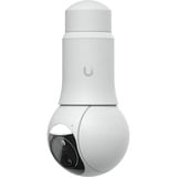 Ubiquiti UVC-G6-PTZ-W, Caméra de surveillance Blanc