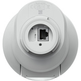 Ubiquiti UVC-G6-PTZ-W, Caméra de surveillance Blanc