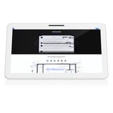 Ubiquiti UniFi Connect Display 21.5" Moniteur tactile  Blanc