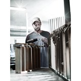 Wera 889/4/1 K, Adaptateur pour clés mixtes à cliquet Noir/Vert