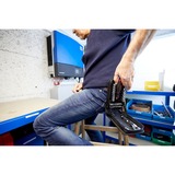 Wiha Ensemble de douilles et embouts 1/4", 40 pièces, Clés mixtes à cliquet 