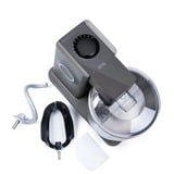 Wilfa KM2GY-T70, Robot de cuisine Gris