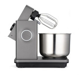 Wilfa Robot de cuisine Probaker Timer KM2GY-T70 reconditionné Gris