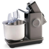 Wilfa Robot de cuisine Probaker Timer KM2GY-T70 reconditionné Gris