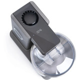 Wilfa Robot de cuisine Probaker Timer KM2GY-T70 reconditionné Gris