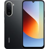 Xiaomi smartphone Noir | 64 Go | HyperOS 3 | Dual-SIM
