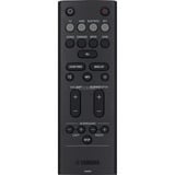 Yamaha SRX40A-CGY, Barre de son Carbone