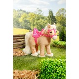 ZAPF Creation My Cute Horse, Peluche BABY born My Cute Horse, Cheval pour poupée, Fille, 3 an(s), Batteries requises