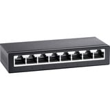 devolo Commutateur Ethernet 8 ports 7234, Switch Noir