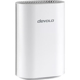 devolo WiFi 7 BE6500 Router, Routeur Blanc