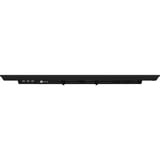 iiyama LH4341UHS-B2 Écran d'affichage dynamique 108 cm (42.5") LCD 500 cd/m² 4K Ultra HD Intégré dans le processeur Android 8.0 24/7, Affichage public Noir brillant, 108 cm (42.5"), LCD, 3840 x 2160 pixels, 24/7