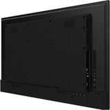 iiyama LH4341UHS-B2 Écran d'affichage dynamique 108 cm (42.5") LCD 500 cd/m² 4K Ultra HD Intégré dans le processeur Android 8.0 24/7, Affichage public Noir brillant, 108 cm (42.5"), LCD, 3840 x 2160 pixels, 24/7