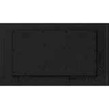 iiyama LH4341UHS-B2 Écran d'affichage dynamique 108 cm (42.5") LCD 500 cd/m² 4K Ultra HD Intégré dans le processeur Android 8.0 24/7, Affichage public Noir brillant, 108 cm (42.5"), LCD, 3840 x 2160 pixels, 24/7
