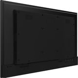 iiyama LH4341UHS-B2 Écran d'affichage dynamique 108 cm (42.5") LCD 500 cd/m² 4K Ultra HD Intégré dans le processeur Android 8.0 24/7, Affichage public Noir brillant, 108 cm (42.5"), LCD, 3840 x 2160 pixels, 24/7