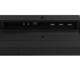 iiyama LH4341UHS-B2 Écran d'affichage dynamique 108 cm (42.5") LCD 500 cd/m² 4K Ultra HD Intégré dans le processeur Android 8.0 24/7, Affichage public Noir brillant, 108 cm (42.5"), LCD, 3840 x 2160 pixels, 24/7