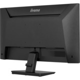 iiyama ProLite X2491H-B1 23.8" Moniteur Noir (Mat), 1x DisplayPort, 1x HDMI, 120 Hz, 60,5 cm (23.8"), 1920 x 1080 pixels, Full HD, LCD, Noir